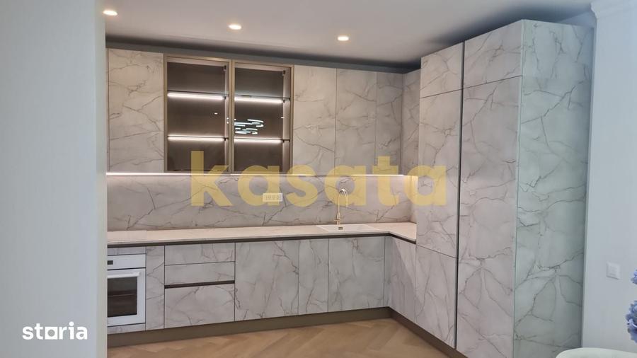 Apartament cu 4 camere în Tei