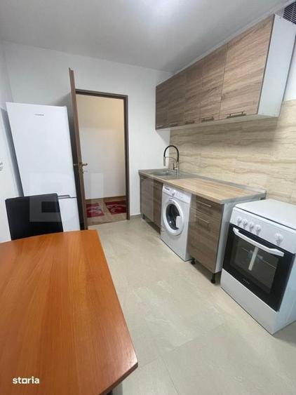 Apartament 2 camere, 55 MP, zona Manastur - 1