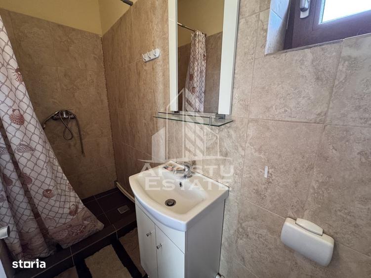 Casă cu 4 camere în Cerbăl