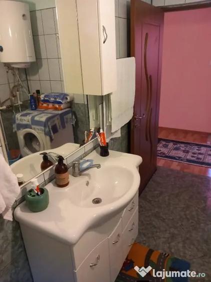 Casă cu 7 camere în Mărunțișu
