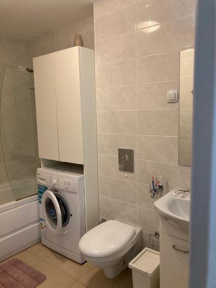 Apartament cu 2 camere semidecomandat în Iancu Nicolae