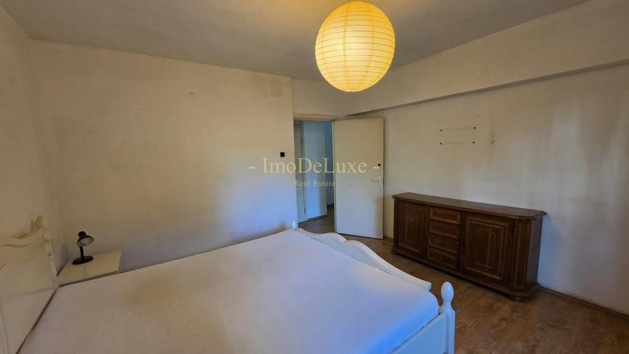Apartament cu 2 camere decomandat, mobilat în Mărăști