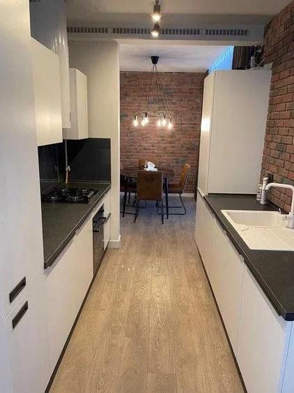 Apartament cu 3 camere decomandat în Tomis Nord