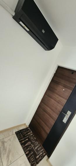 Apartament cu 2 camere semidecomandat în Exterior Vest