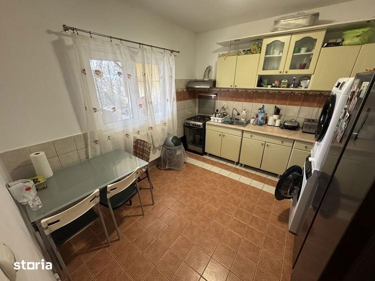Casă cu 3 camere cu Teren 640 Mp în Valu lui Traian
