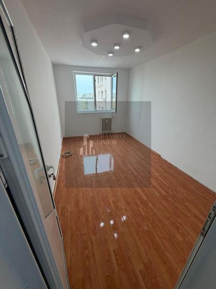 Apartament cu 2 camere decomandat în Camil Ressu