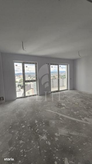 Apartament 3 camere in zona str. Fabricii, str. Campina - 4