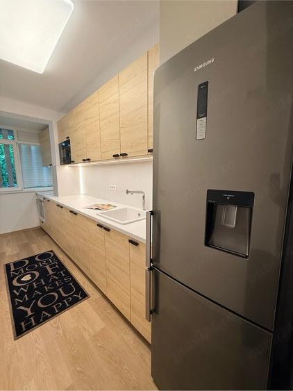 Apartament cu 2 camere decomandat în Cotroceni