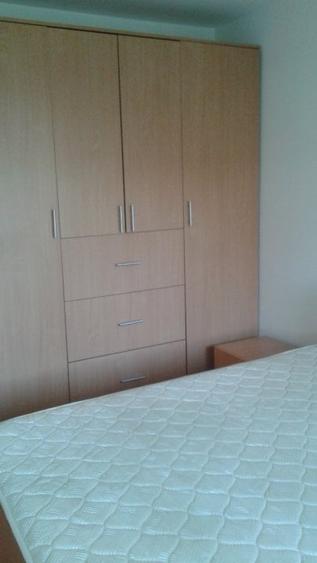 Apartament cu 2 camere semidecomandat în Kogălniceanu