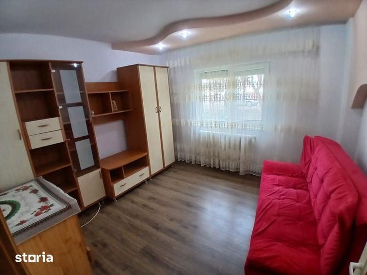 Garsonieră în Central