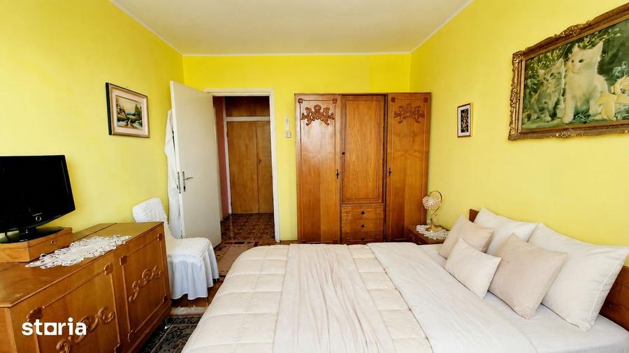 Vanzare Apartament 2 camere | Piata Muncii | Parc National - 7