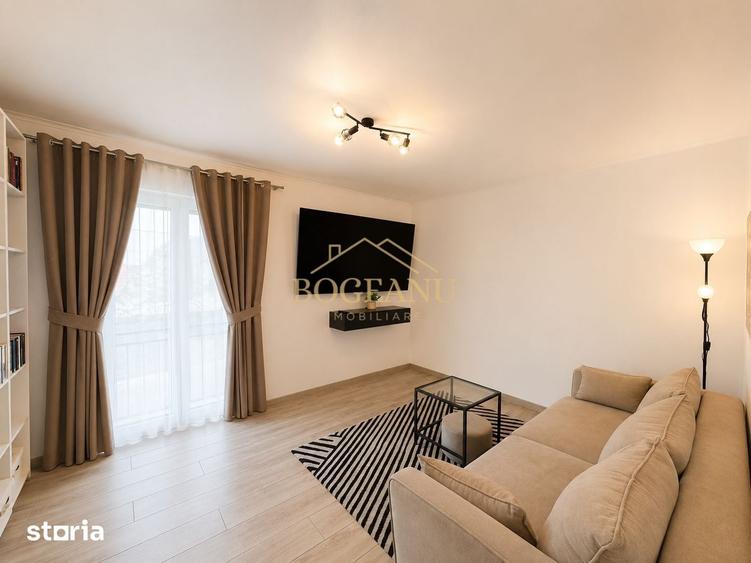 Apartament cu 3 camere în Chișoda