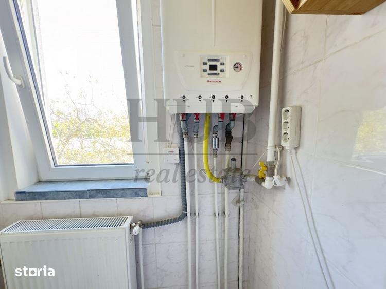 Apartament cu 2 camere | Alecu Russo| langa Gradinita 27 - 14