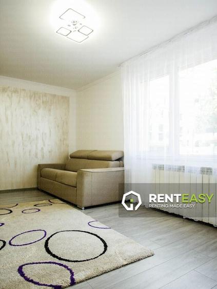 Apartament cu 2 camere în Bd. Independenței