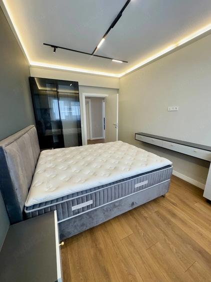 Apartament cu 3 camere decomandat în Timișoara