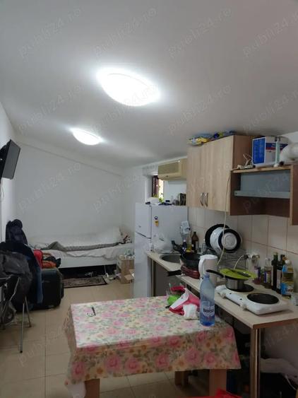 Spațiu comercial, de 624 mp, în Brâncoveanu
