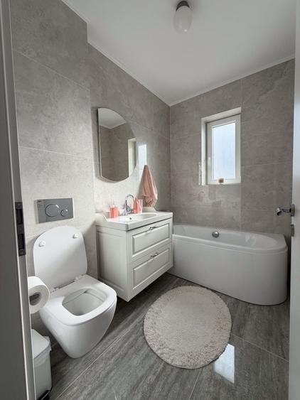 Apartament cu 3 camere decomandat în Braytim