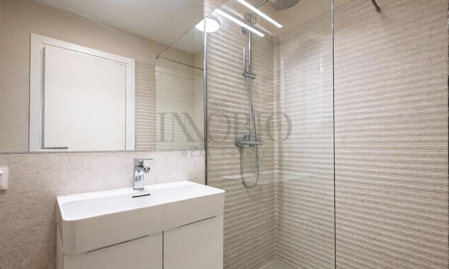 Apartament cu 4 camere în Floreasca