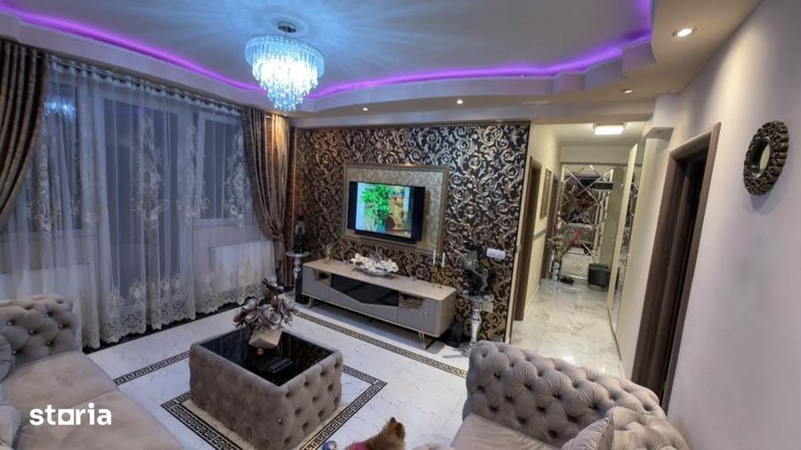 Apartament cu 2 camere în Cișmigiu