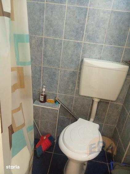 Garsonieră semidecomandată în Sud