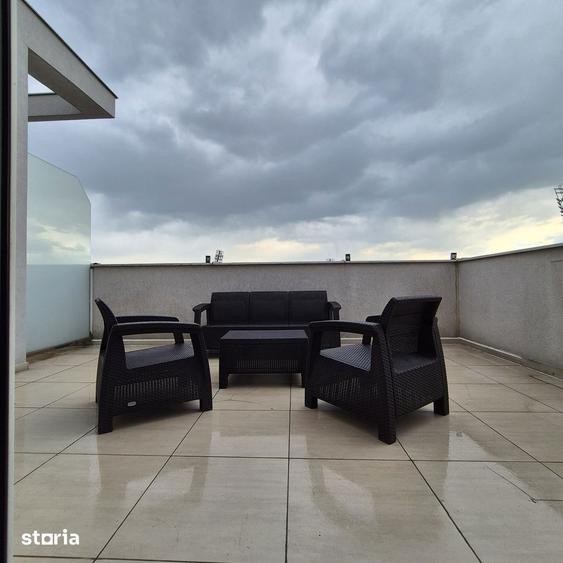 Apartament cu 3 camere în Aurel Vlaicu