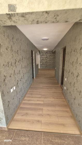 Casă cu 4 camere cu Teren 510 Mp în Crevedia