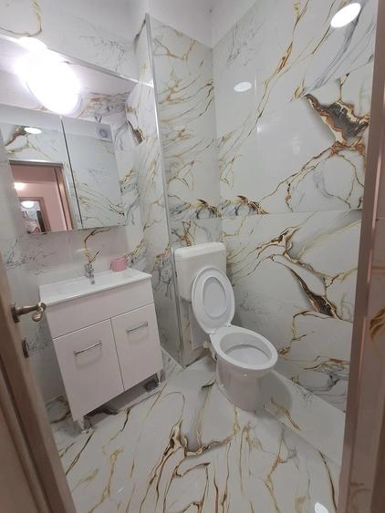 Apartament cu 3 camere decomandat în Medicină