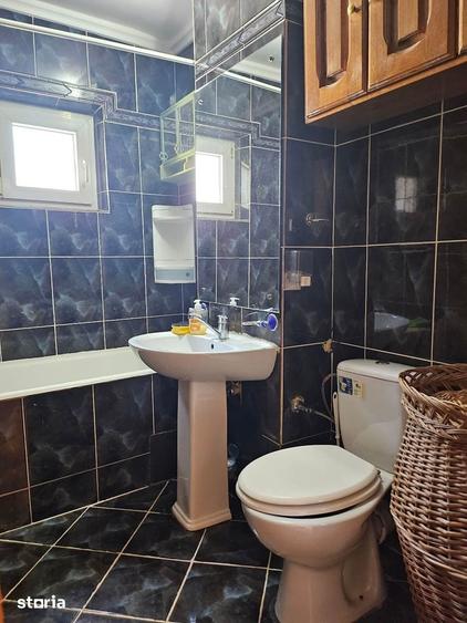 Apartament cu 2 camere decomandat în Mărășești