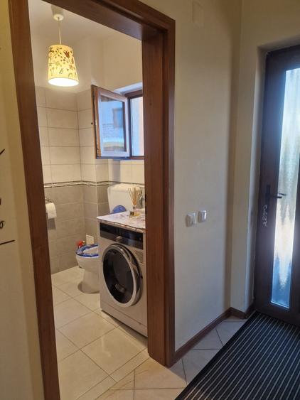 Casă cu 3 camere în Exterior Vest
