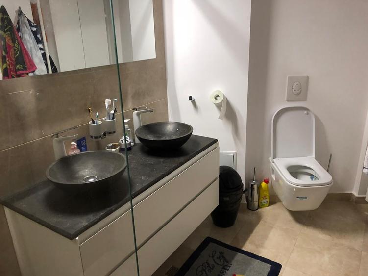 Apartament cu 2 camere decomandat în Alba Iulia