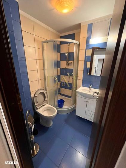 Apartament cu 4 camere în Între Lacuri