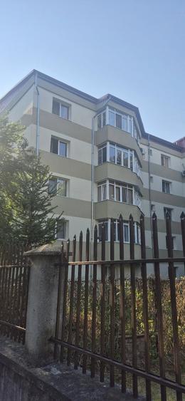 Apartament cu 2 camere decomandat în Nord