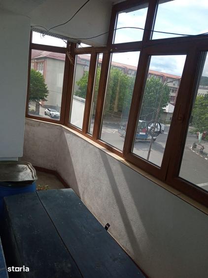 Apartament cu 2 camere decomandat în Calea lui Traian-Sud