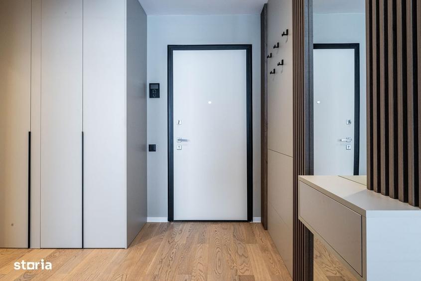 Apartament 2 camere de inchiriat | Floreasca | PET FRIENDLY - 8