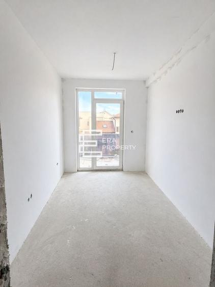 Apartament cu 2 camere decomandat în Șelimbăr