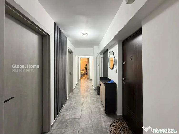Apartament cu 2 camere decomandat în Unirii