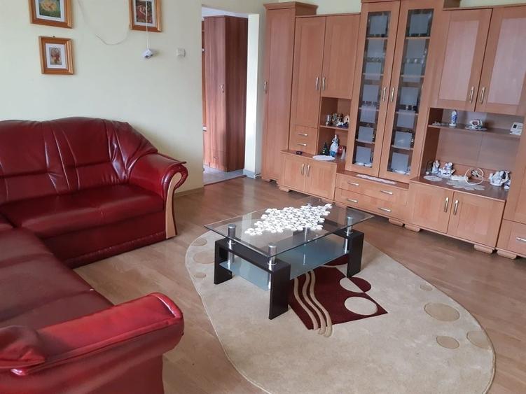 Apartament cu 2 camere semidecomandat în Fălticeni