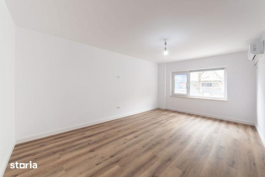 Apartament cu 2 camere în Exercițiu