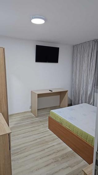 Iulius Mall-Tudor Vladimirescu Apartament de 3 camere decomandate - 1
