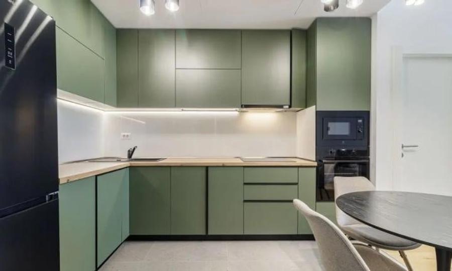 Apartament 2 camere Upsite Floreasca cu parcare si acces la piscina interioara - 7