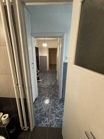 Apartament cu 2 camere decomandat în Rahova