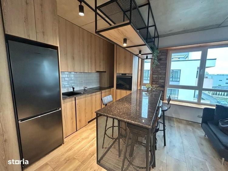 Apartament cu 2 camere în Albert