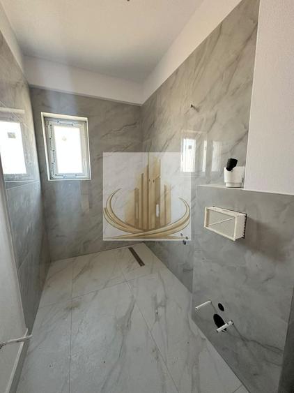 Apartament cu 2 camere decomandat în Sânandrei