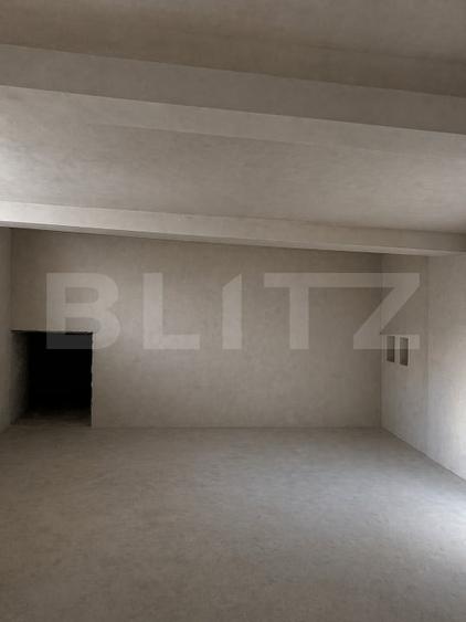 Apartament cu 2 camere decomandat în Semicentral