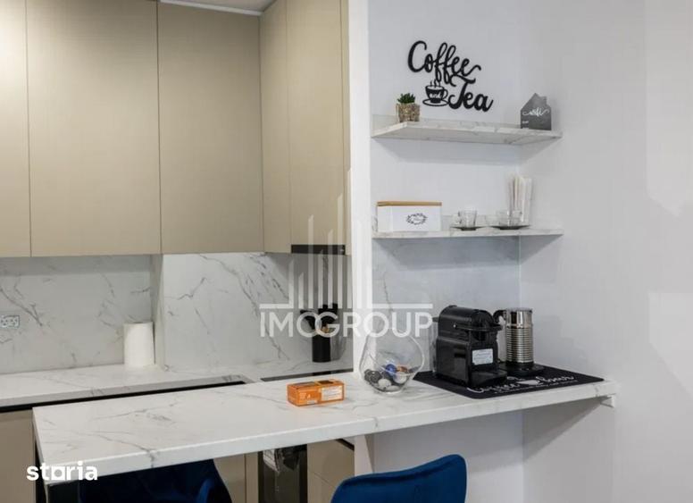 Apartament modern cu 2 camere, parcare - Elite City - 3