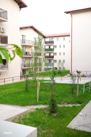 Apartament, - 17