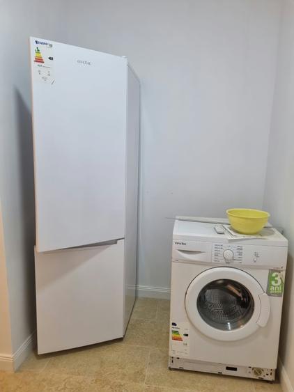 Apartament cu 2 camere decomandat în Tomis Nord
