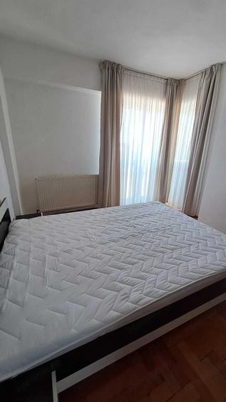 Apartament cu 2 camere decomandat în Centrul Civic