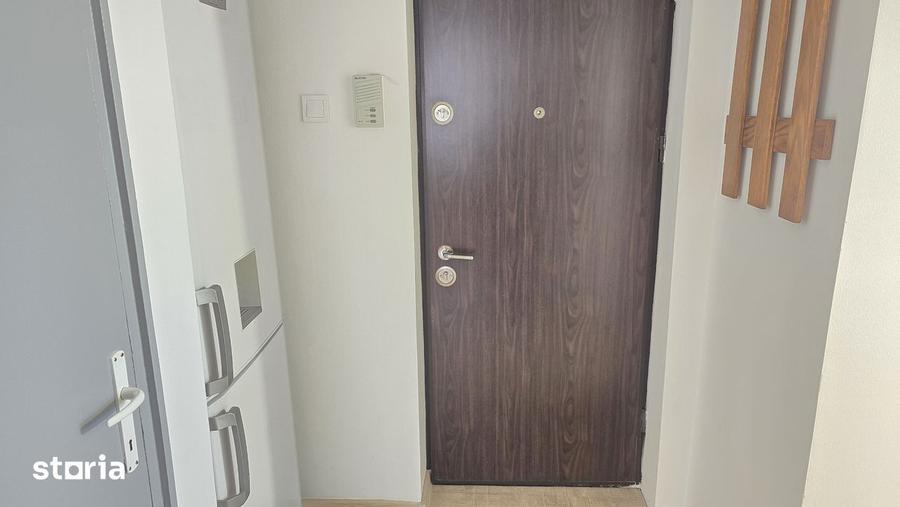 Apartament cu 2 camere în Zamfirescu