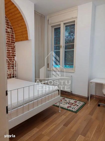 Apartament 3 camere de inchiriat , Semicentral -Timi?oara - 2